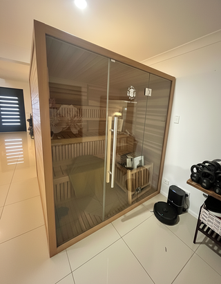 Best saunas in Australia: the complete buying guide