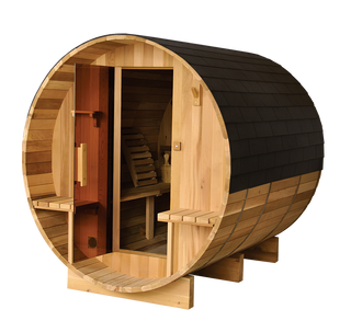 Gladstone Outdoor Sauna